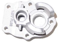 Fire-Plug-Casting