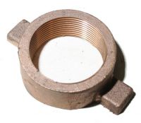 Hydrant-Lock-Nut
