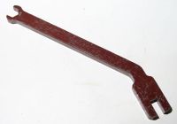 Maincock-Key
