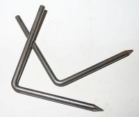 Root-Trap-Fingers
