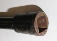 Round-Head