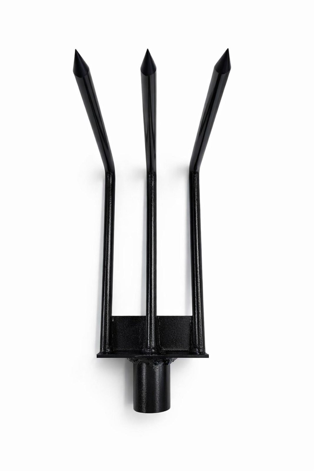 3 Prong Rake Fits Extension Poles