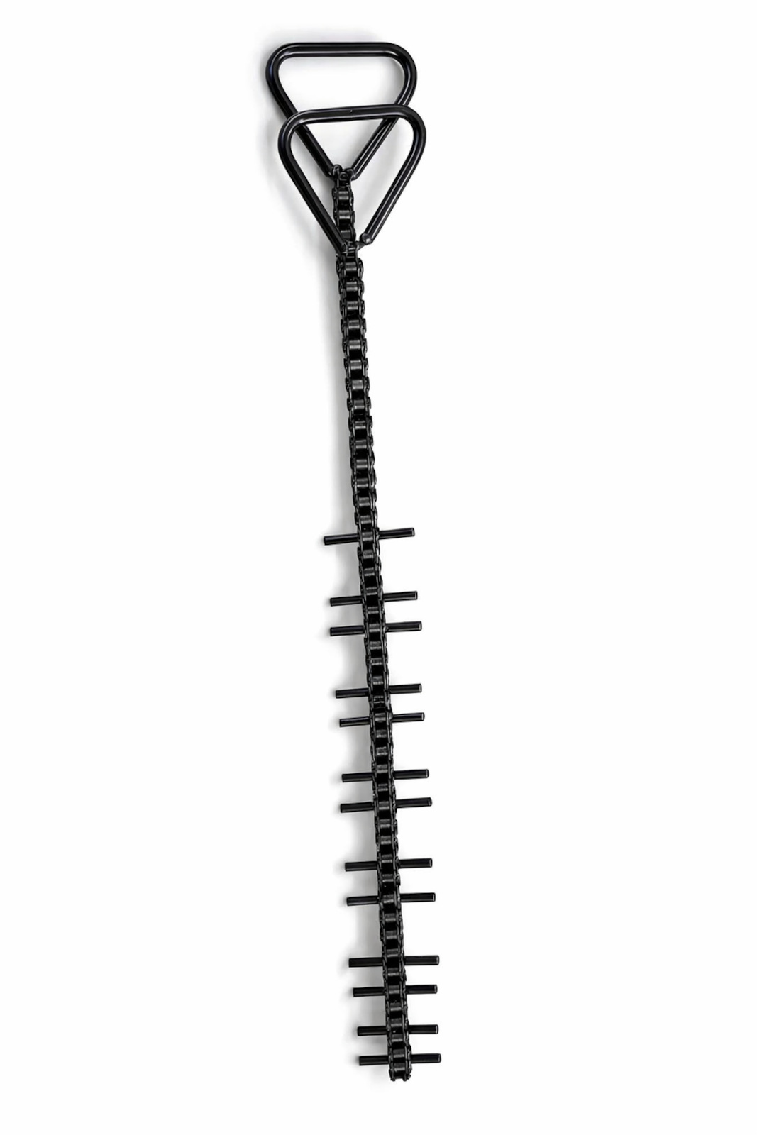 Chain Pipe Scraper - 1.5m - Steel  (PS155)