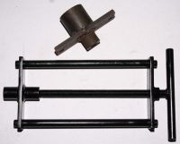 Tapping-Frame