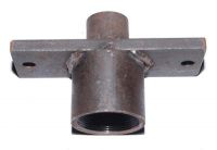 Tapping-Head